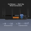 TP-Link Archer AX72 Pro, AX5400 Wi-Fi 6 Router