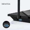 TP-Link Archer AX72 Pro, AX5400 Wi-Fi 6 Router
