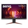 BenQ LCD EX240N MOBIUZ 23.8" VA/1920x1080/165Hz/1ms/DP/HDMI/vesa/repro/low blue light/flicker free