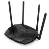 MERCUSYS MR80X, AX3000 Wireless Dual Band Router