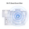 TP-Link RE705X, AX3000 Mesh WiFi 6 Extender