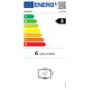 Viewsonic TD1630-3 - 16" LED/1366x768/10M:1/12ms/220nits/10 Points Touch/HDMI/VGA/90°/60°/VESA/Repro