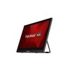 Viewsonic TD1630-3 - 16" LED/1366x768/10M:1/12ms/220nits/10 Points Touch/HDMI/VGA/90°/60°/VESA/Repro