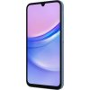 Samsung Galaxy A155 A15 4/128GB Modrá Telefón