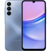 Samsung Galaxy A155 A15 4/128GB Modrá Telefón