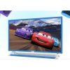 KIVI TV pre deti, 32" (81cm), FHD, Android TV 11, 1920x1080, ochranné sklo, nočné svetlo