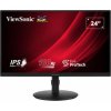 Viewsonic VG2408A-MHD 24" IPS FHD 1920x1080/50M:1/5ms/250cd/HDMI/DP/VGA/VESA