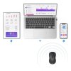 Hama MW 650 bezdrôtová + Bluetooth 182617 Mys 4
