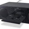 Hama DIR1570CBT s Bluetooth + CD prehrávač 54253 Rádio internetové 7