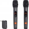 JBL PB Wireless set bezdrátový Mikrofon