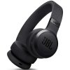 JBL LIVE 670NC Black Slúchadlá