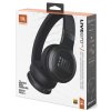 JBL LIVE 670NC Black Slúchadlá