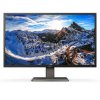 Philips LCD 439P1 42,5" VA 4K/3840x2160@60Hz/4ms/400cd/3xHDMI/DP/3xUSB/USB-C dock/RJ45/Repro/HAS/VESA