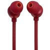 JBL Tune 310 USB-C červené Slúchadlá