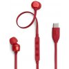 JBL Tune 310 USB-C červené Slúchadlá