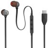 JBL Tune 310 USB-C čierne Slúchadlá