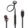 JBL Tune 310 USB-C čierne Slúchadlá