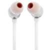 JBL Tune 310 USB-C biele Slúchadlá