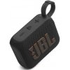 JBL GO4 čierny Repro BT prenosný