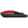 HP Z3700 V0L82AA červená wireless