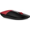 HP Z3700 V0L82AA červená wireless