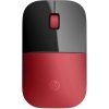 HP Z3700 V0L82AA červená wireless
