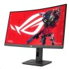 ASUS ROG Strix XG27WCS 27" (2560x1440) 180Hz 1ms 400cd USB-C HDMI DP