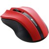 Canyon MW-5 CNS-CMSW05R wireless Red Myš