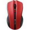 Canyon MW-5 CNS-CMSW05R wireless Red Myš