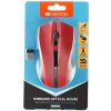 Canyon MW-5 CNS-CMSW05R wireless Red Myš