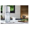 Sodastream vyrobník Terra white Tonik quick connect