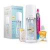 Sodastream vyrobník Terra white Tonik quick connect