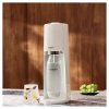 Sodastream vyrobník Terra white Tonik quick connect