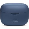 JBL Tune Beam modré Slúchadlá