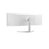 LG 49WQ95C-W 49" IPS LED 5120x1440 Mega:1 5ms 400cd HDMI DP USB-C(90W) repro 144Hz