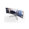 AOC PD49 49"W OLED 5120x1440 80 000 000:1 0.03ms 1000cd DP 2xHDMI USB-C(90W) 240Hz repro