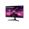 LG 24GS60F-B 23.8"W IPS 1920x1080 5 000 000:1 1ms 300cd DP 2xHDMI 180Hz