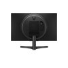 LG 24GS60F-B 23.8"W IPS 1920x1080 5 000 000:1 1ms 300cd DP 2xHDMI 180Hz