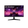 LG 24GS60F-B 23.8"W IPS 1920x1080 5 000 000:1 1ms 300cd DP 2xHDMI 180Hz