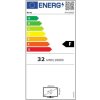 BenQ LCD GW3290QT 31.5" IPS/2560 × 1440/75Hz/5ms/DP/HDMI/4xUSB/USB-C/vesa/repro/low blue light plus