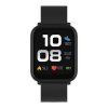 Canyon SW-54 Easy, smart hodinky, štíhle, BT s app Canyon Life, IP touchscreen 1.7´´, IP68, 14 športov, čierne