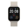 Canyon SW-54 Easy, smart hodinky, štíhle, BT s app Canyon Life, IP touchscreen 1.7´´, IP68, 14 športov, biele