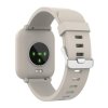 Canyon SW-54 Easy, smart hodinky, štíhle, BT s app Canyon Life, IP touchscreen 1.7´´, IP68, 14 športov, biele