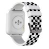 Canyon KW-43, Joyce, smart hodinky pre deti, IPS displej 1.54´´, IP67, Entertainment, hry, športy, notifikácie, biele