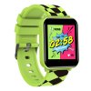 Canyon KW-43, Joyce, smart hodinky pre deti, IPS displej 1.54´´, IP67, Entertainment, hry, športy, notifikácie, zelené