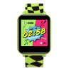 Canyon KW-43, Joyce, smart hodinky pre deti, IPS displej 1.54´´, IP67, Entertainment, hry, športy, notifikácie, zelené