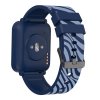 Canyon KW-43, Joyce, smart hodinky pre deti, IPS displej 1.54´´, IP67, Entertainment, hry, športy, notifikácie, modré