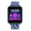 Canyon KW-43, Joyce, smart hodinky pre deti, IPS displej 1.54´´, IP67, Entertainment, hry, športy, notifikácie, modré