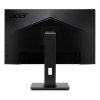 Acer LCD B277Ebmiprzxv 27"IPS LED/1920x1080/4ms/100M:1/VGA, HDMI, DP, Audio In/Out, USB 3.2Hub /repro /Hght adj/ Black