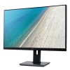 Acer LCD B277Ebmiprzxv 27"IPS LED/1920x1080/4ms/100M:1/VGA, HDMI, DP, Audio In/Out, USB 3.2Hub /repro /Hght adj/ Black